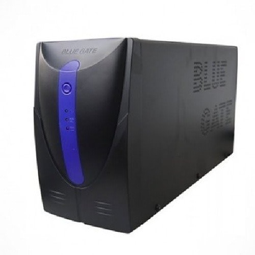 Ups - 2000kva