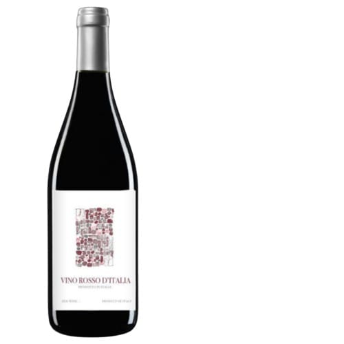 Citra Italian Red Wine 75cl Bottle