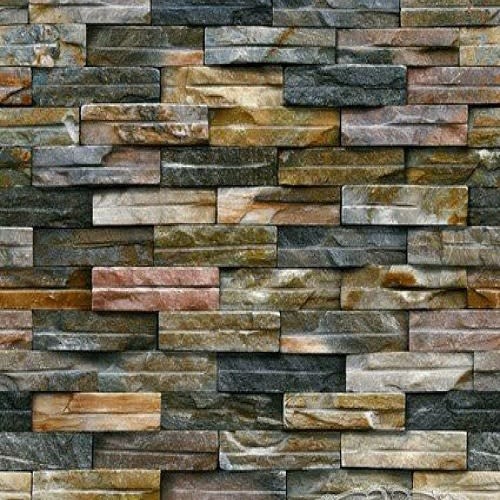 Wall Paper + Gum - 2 Rolls