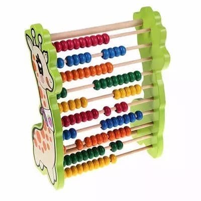 Abacus For Children