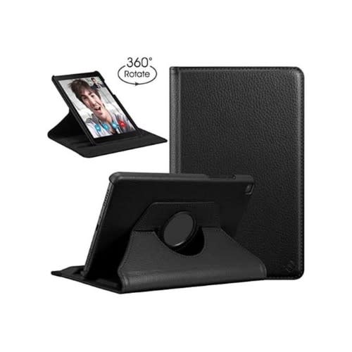 360 Degree Rotation Case For Samsung Galaxy Tab A7 - T500 - 10.4 Inches