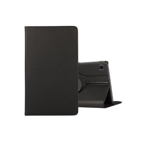 360 Degree Rotation Case For Samsung Galaxy Tab A7 - T500 - 10.4 Inches