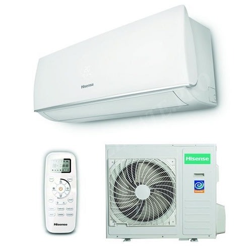 1HP Super Cooling Split Unit Inverter Air Conditioner