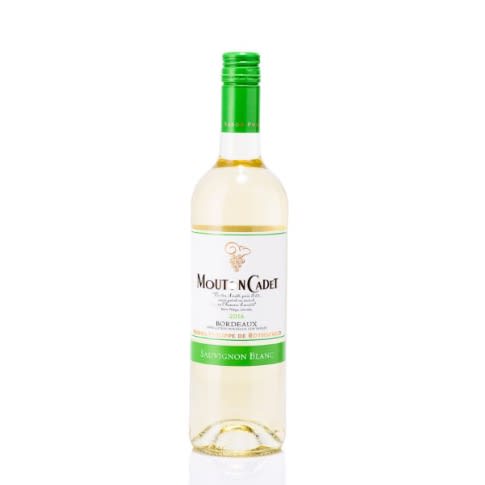 Sauvignon Blanc - 6 X 75cl