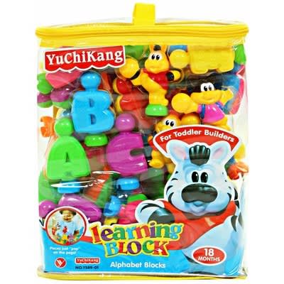 Learning Block