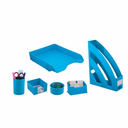 Maximum Office Combo Set - 6 Units