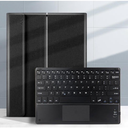 Bluetooth Keyboard And Case For Nokia T20