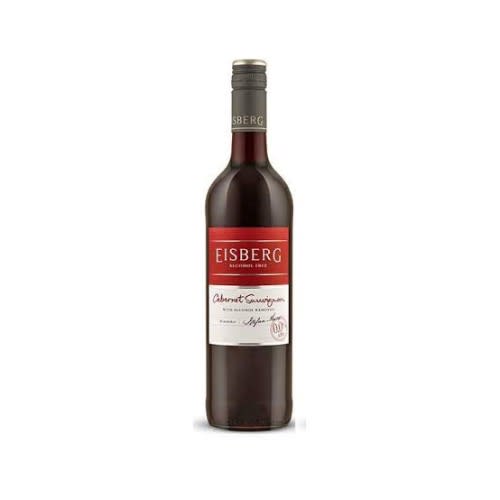 Cabernet Sauvignon Non Alcoholic Wine - 6 X 75cl