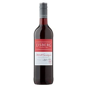 Cabernet Sauvignon Non Alcoholic Wine - 6 X 75cl