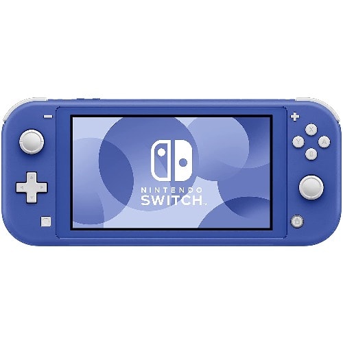 Switch Lite - Blue