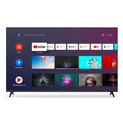 Android Smart Tv With Netflix - Youtube - Google Play - Prime Vi - 32