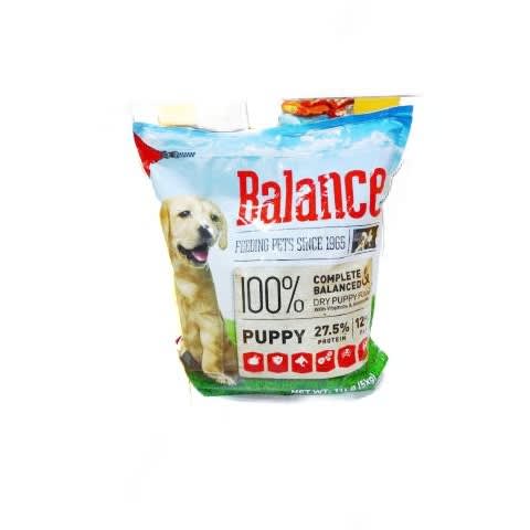 100% Dry Food For Puppy 15kg