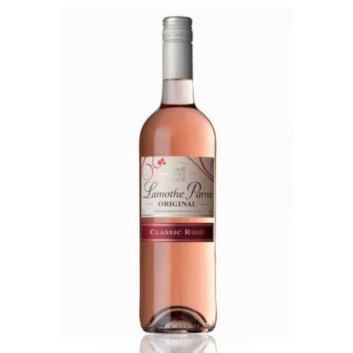 Classic Rose - 6 x75cl