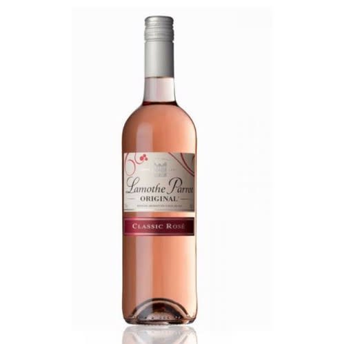 Classic Rose - 6 x75cl