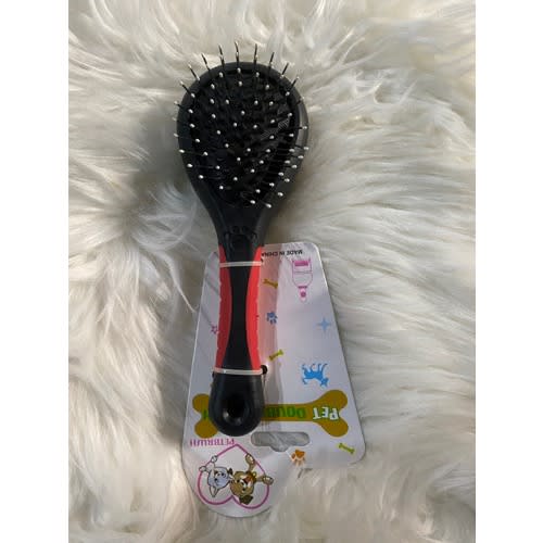 2 Sided Comb For Dogs