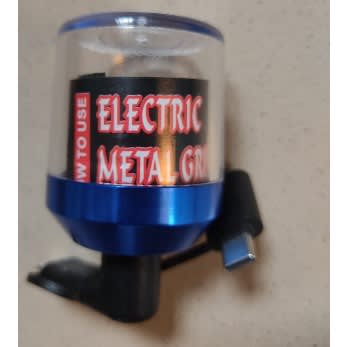 Electric Dry Herb Grinder Crusher