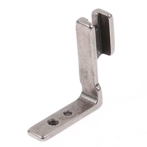 Industrial Sewing Machine Shirring Gathering Presser Foot