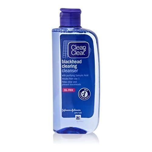 Blackhead Clearing Cleanser 200ml