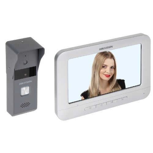 Ds-kis203 Video Door Phone