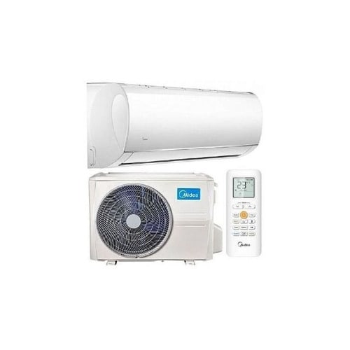 1 Hp Split Unit Air Conditioner + Free Installation Kit