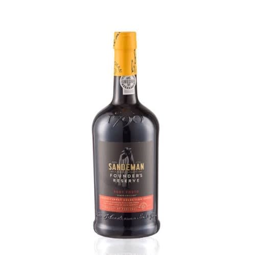 Founders Reserve - 6Pieces X 75cl