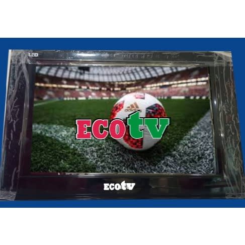 Eco 24 Inches Led Tv