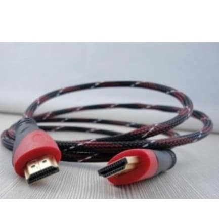 HDMI TO HDMI Cable - 5.0m