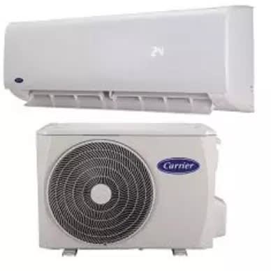 Carrier 2.0HP Split Air Conditioner