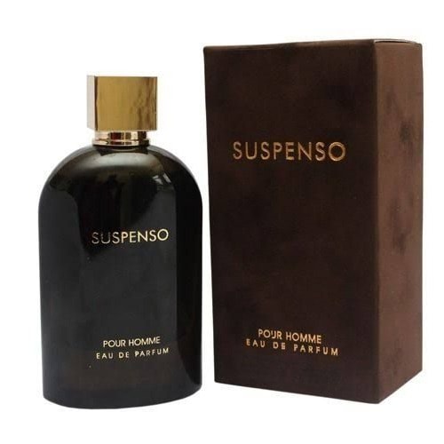 Suspenso Edp Perfume - 100ml