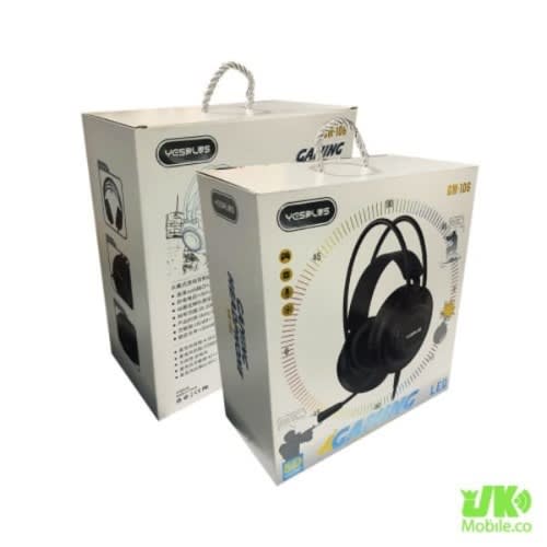 Professional Tuning Gaming Headphone