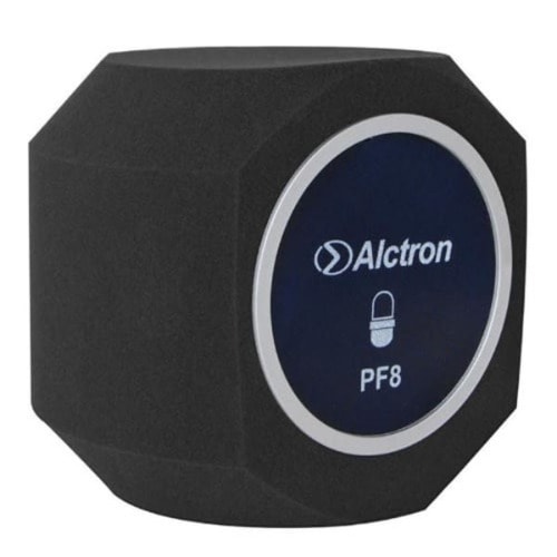 PF8 Acoustic Filter Microphone