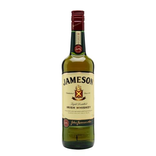 Irish Whiskey - 70cl