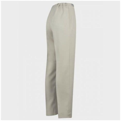 Ladies Comfort Fit Smart Trousers