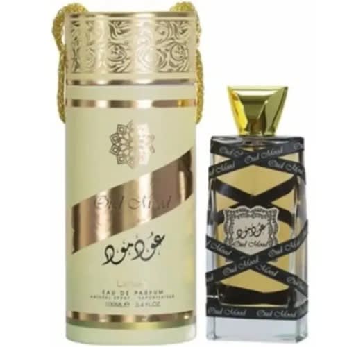 Oud Mood 100ml Edp