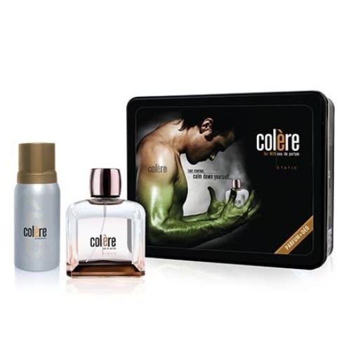Colere Set