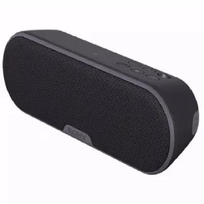 Extra Bass Wireless Bluetooth Speaker - Srs-Xb2 - Black
