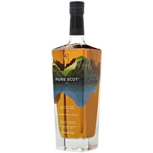 Virgin Scotch Whisky 6 X 75cl