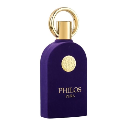 Philos Pura Edp For Men
