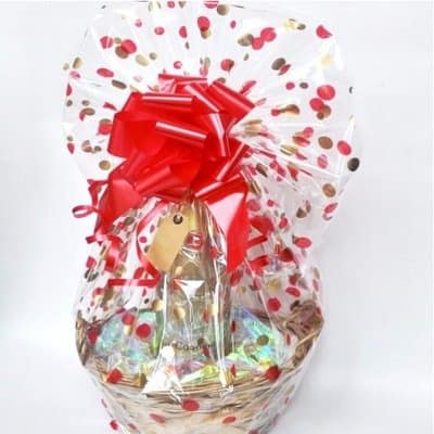 Promo Hamper - 20 Items