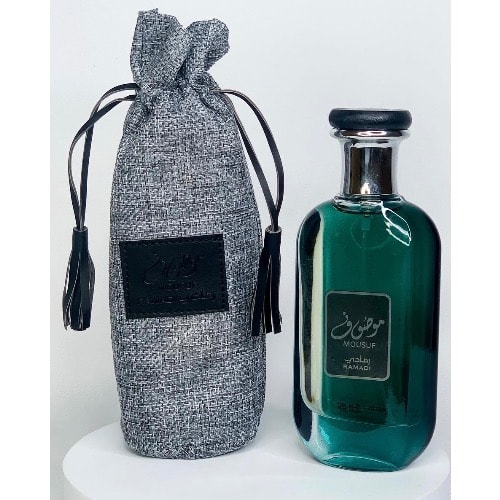 Mousuf Ramadi Eau De Parfum