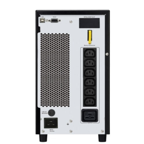 Easy Ups Srv 3000va 230v