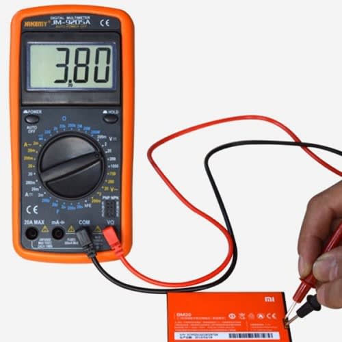 Digital Multimeter Digital Meter