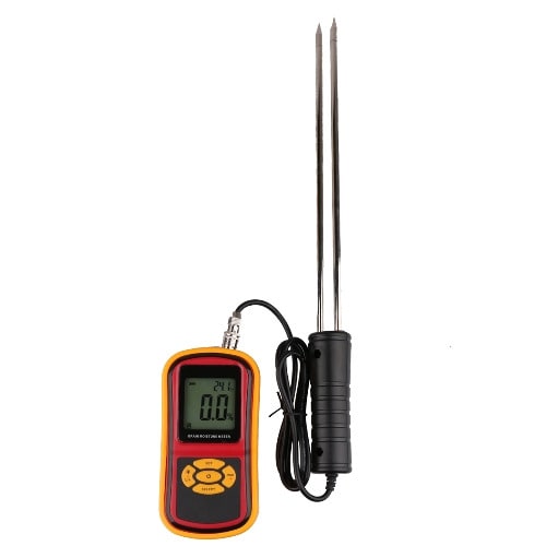 Grain Moisture Meter