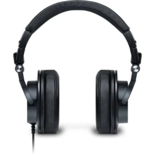 HD9 Closed Back Studio Reference Monitoring Headphones - Black