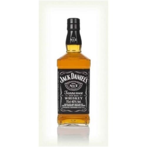 Whiskey Single Bottle 70cl
