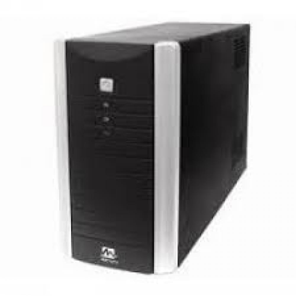 Elite 2000VA UPS - Black