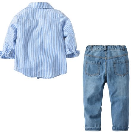 Casual Set For Boys
