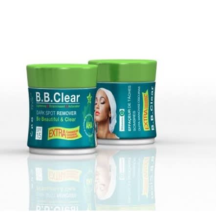 B.B Clear Dark Spot Remover - 30ml