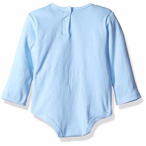 Baby Boy's 2 Piece Faux Vest Bodysuit Pant Set