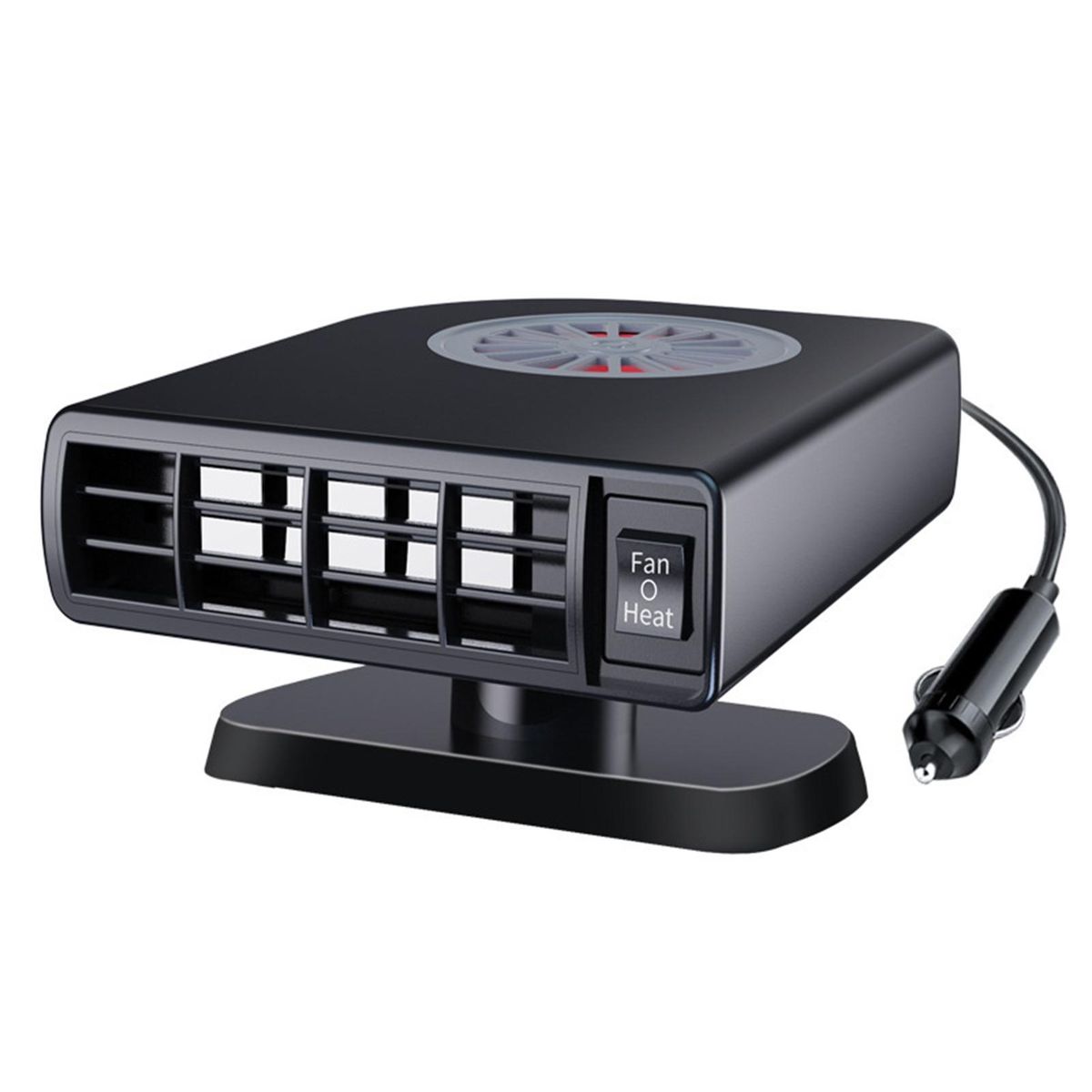 Car Defroster Cooling And Heating Windshield Heater Dc12v